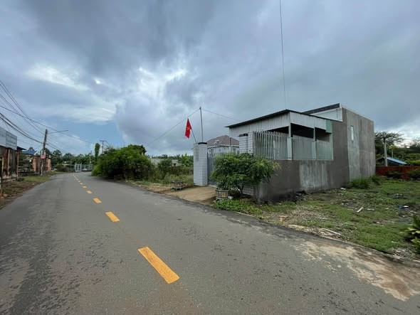 🔥🔥 1 TỶ 200 TRIỆU – ĐẤT MẶT TIỀN PHẠM VĂN HY – TRUNG TÂM ĐẤT ĐỎ 🔥🔥