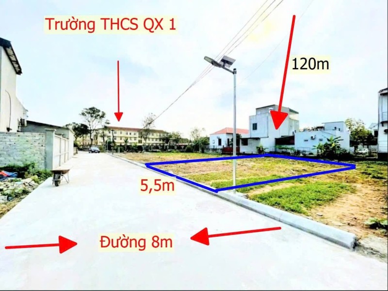 🔥1 tỷ xx. Bác ơi Chủ em Ghồng mệt lắm rồi! Tại thị trấn tân phong,quảng xương !