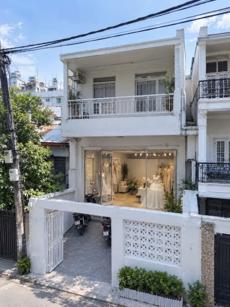 🔥 115M² PHÚ NHUẬN, HẺM XE HƠI KINH DOANH – SẴN 40TR/THÁNG!