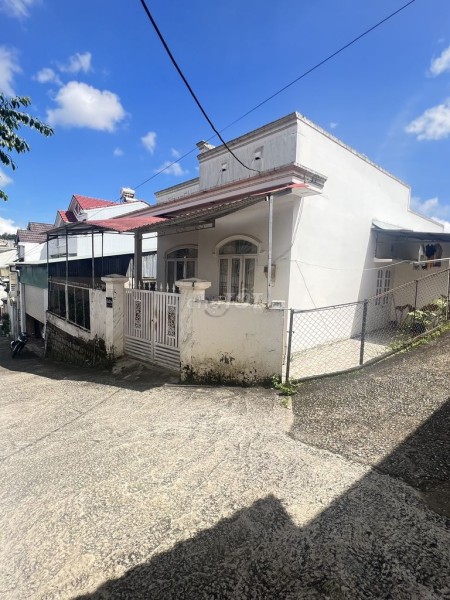 192m2 đất xây dựng nhà 2 mặt tiền ô tô Phan Chu Trinh giá chỉ 7,9 tỷ