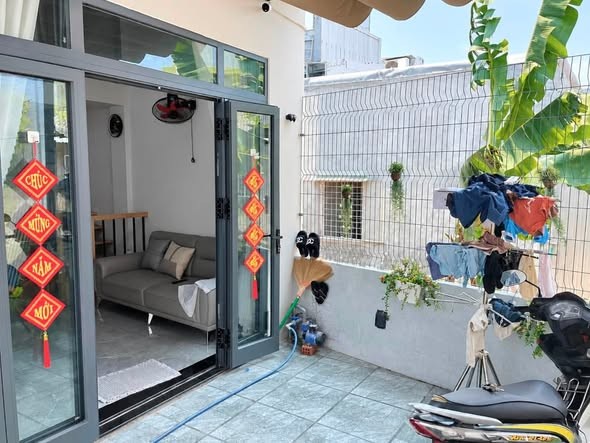 🔥 2Ty CÒN SÓT LẠI - 75M² TÔN ĐẢN – NHÀ 2 TẦNG GÁC LỬNG  – KIỆT GẦN ĐƯỜNG CHÍNH – CẨM LỆ