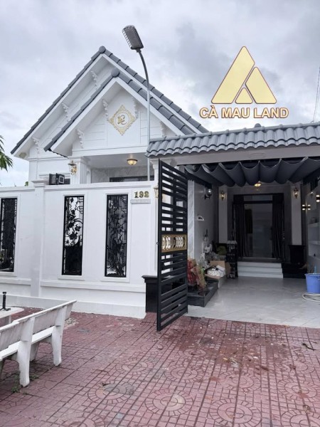 💰 3400 --- SIÊU PHẨM NHÀ MÁI THÁI MỚI TINH -- MẶT TIỀN TRONG KHU DÂN CƯ
