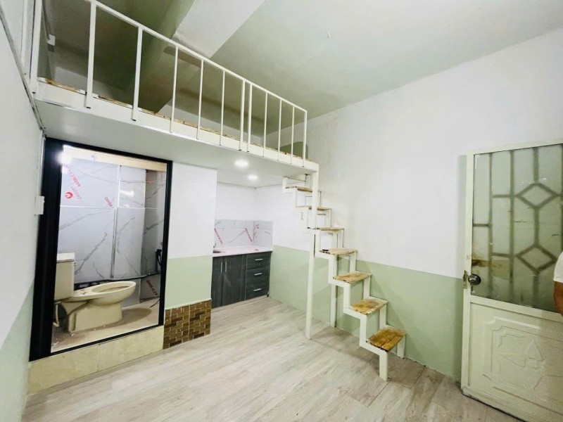 🔥 3TR8 | PHÒNG 20M² NGUYỄN ĐÌNH CHIỂU – Q3 | LẦU 3 | FULL NỘI THẤT