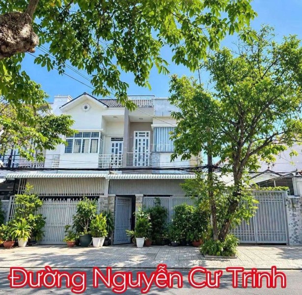 5 ❌️ 30 - ĐƯỜNG NGUYỄN CƯ TRINH