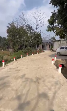508m - mặt tiền 22 nở hậu - gần QL21 - giá chỉ hơn 1.x tỷ