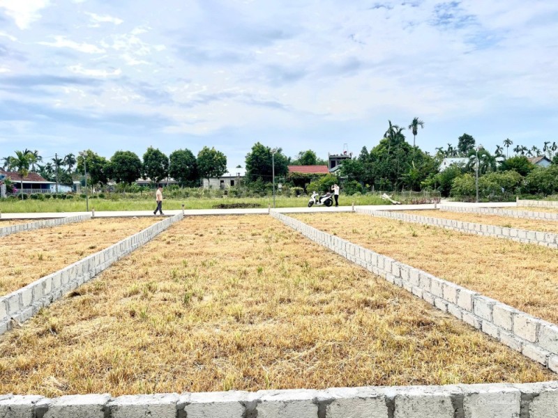 540 TRIỆU – SỞ HỮU 130M² ĐẤT ĐƯỜNG 7M TẠI KIM TRÀ?