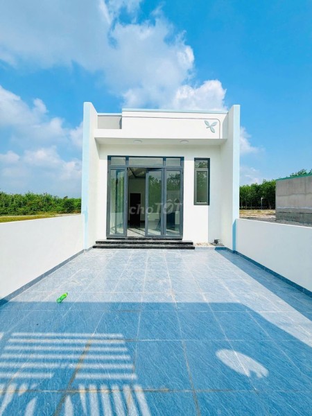 685 triệu sở hữu ngay lô đất có nhà sẵn tại khu Minh Hưng Hàn Quốc