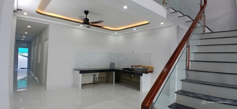 700 triệu nhận nhà mới ở ngay, mỹ phước 3, 5x30, thổ cư 100%, gần siêu thị