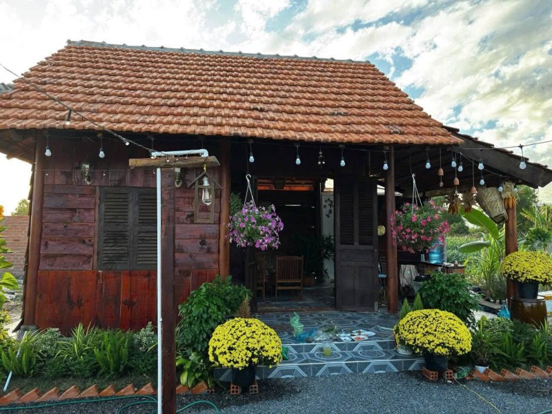 🌳 820 TRIỆU SỞ HỮU GẦN 800M² NHÀ VƯỜN TẠI HÀM LIÊM! 🏡