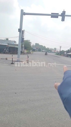 952m2 có thổ ngay cầu Thanh An, cảng Hưng Thuận. 2,1 tỷ