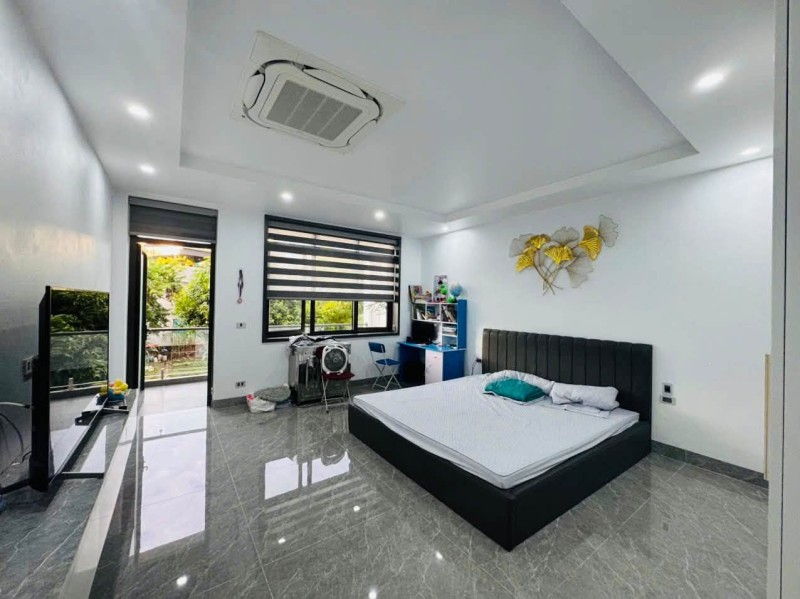 Anh chị tài chính ngoài 6ty không thể bỏ lỡ nhà này !