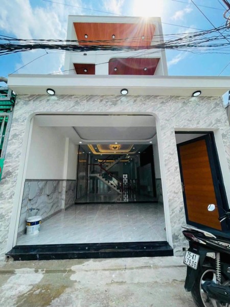BÁ. N NHÀ PHƯỜNG LONG HƯNG – TP. ĐỒNG NAI