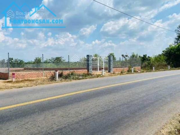 BÁN 1.368M² ĐẤT – NGANG 13M, DÀI 106M TẠI LA NGÀ