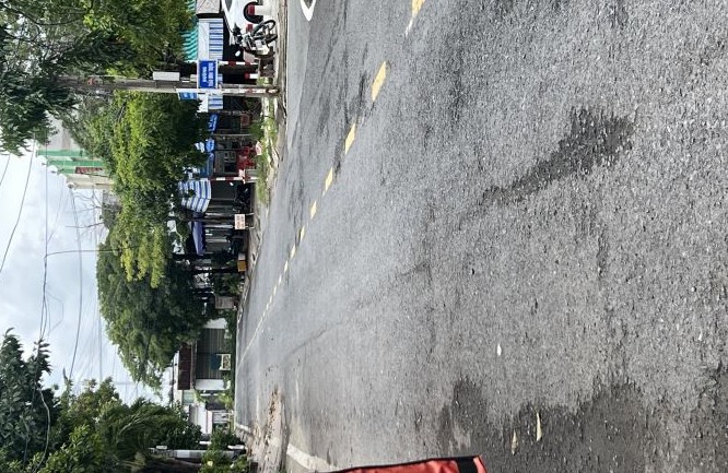 Bán 2 căn nhà đường Nguyễn Du , phường 5 , tp Cà Mau