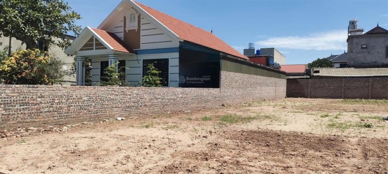 Bán 500m2 view sông tại đông tảo, gần sân vận động pvf sát đường gom vành đai 4