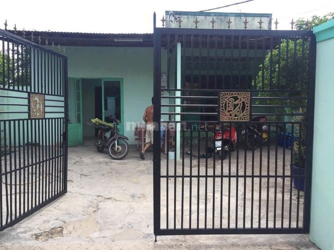 BÁN 830tr Nhà có Sổ hồng riêng ngay Chợ Suối Sâu Đường DT64 DT152m2
