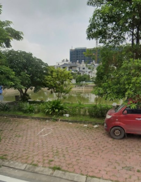 🏡 BÁN BIỆT THỰ VIEW HỒ KĐT TÙNG BÁCH – QUẾ VÕ- BẮC NINH