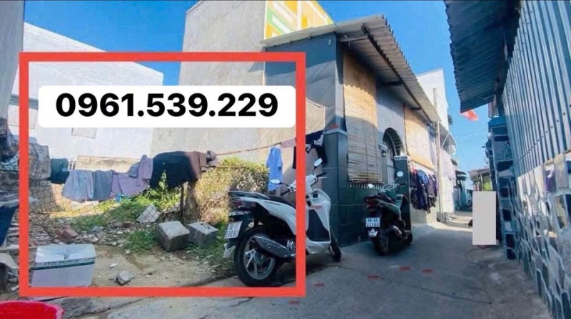 Bán Đất ven biển - Cách biển 60m