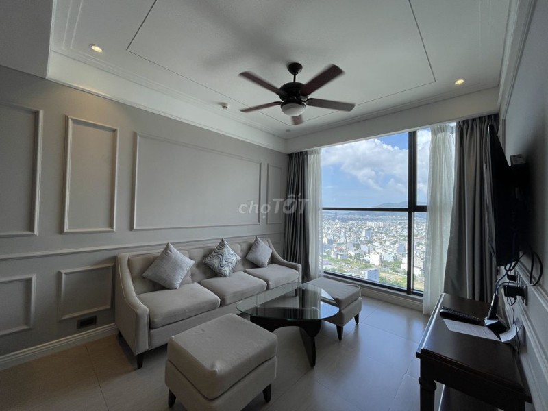 BÁN CĂN HỘ 2 PN TẦNG CAO ALTARA LUXURY APARTMENT MỸ KHÊ ĐÀ NẴNG