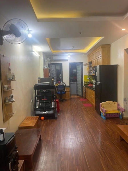 Bán Căn hộ chung cư 68m2 giá 2.3 tỷ tại Phường Võ Cường Thành phố Bắc Ninh Bắc Ninh
