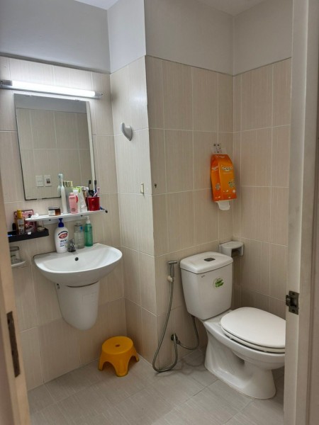 Bán Căn hộ chung cư 71m2 giá 3.7 tỷ tại Đường Trịnh Đình Thảo Phường Hòa Thạnh Quận Tân Phú TP. Hồ Chí Minh