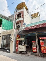 Bán căn hộ dịch vụ mặt tiền Nguyễn Thượng Hiền doanh thu 90tr/tháng