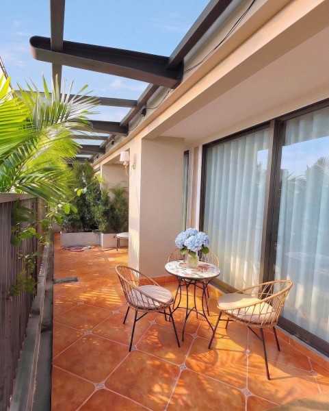 BÁN CĂN HỘ DUPLEX SÂN VƯỜN 200M2.
