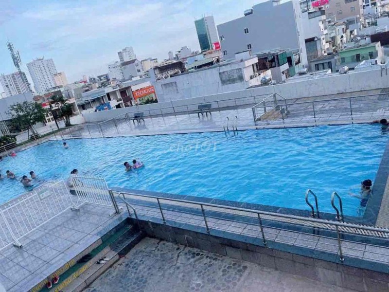 🔥 BÁN CĂN HỘ HAGL 72 HÀM NGHI – 3PN – 117M² – GIÁ TỐT 💥