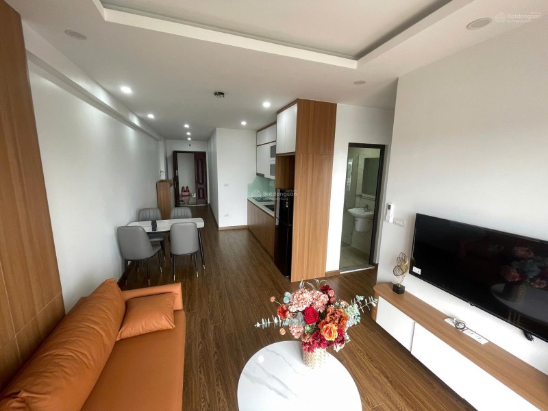Bán căn hộ Tecco Elite City, 68m2, 2PN, 2WC, Quang Trung, Thịnh Đán, Thái Nguyên