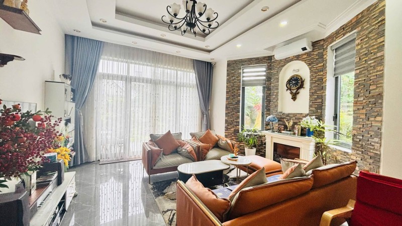 ❌Bán căn Villa 1 trệt 1 lầu tặng full nội thất❌