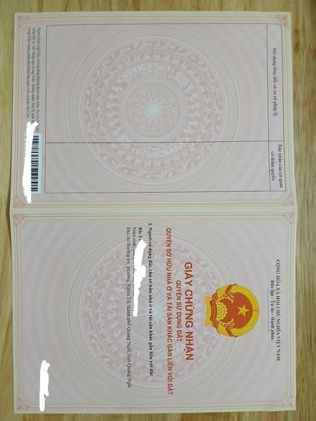 🏡 BÁN ĐẤT CHÍNH CHỦ – NGÃ TƯ BA LA