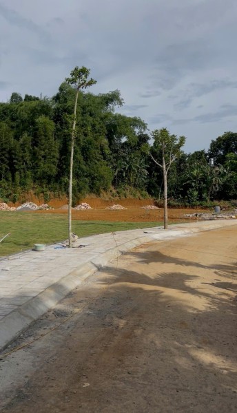 BÁN ĐẤT CÓ KHOÁNG NÓNG TẠI KIM BÔI, HÒA BÌNH