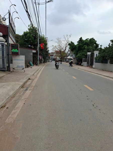 BÁN ĐẤT ĐẸP ĐAN KIM, LIÊN NGHĨA, VĂN GIANG, HƯNG YÊN