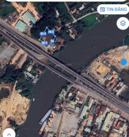 Bán đất DT 1527m2, ĐT 744, Phú An, Bến Cát, Bình Dương, giá 10,5 tỷ VND, đẹp, nhiều tiện ích