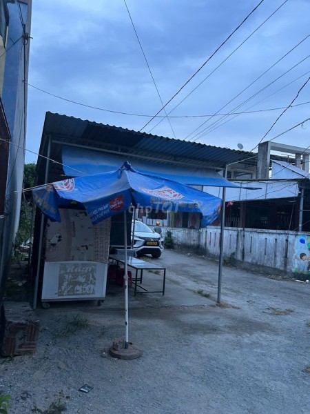 Bán đất Đường Bầu Chuốc, Bình Sơn, 850 triệu, 120 m2, pháp lý đầy đủ