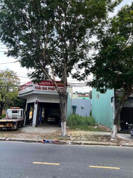 Bán đất mặt tiền Lê Trọng Tấn, 99,9m², đường 10,5m- 5m giá 5,2 tỷ