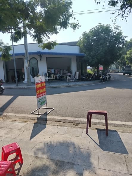 Bán đất nền Chợ Hàng Rượu phường Trương Quang Trọng