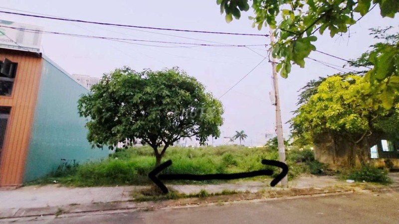 BÁN ĐẤT NỀN ĐẸP KHU ĐÔ THỊ XANH BÀU TRÀM LAKESIDE - ĐÀ NẴNG