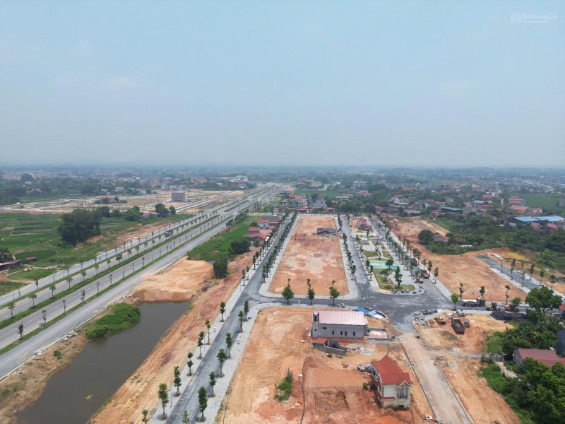 Bán đất nền dự án tại KDC số 3 Phú Bình, giá ưu đãi, 1,8 tỷ, 100m2