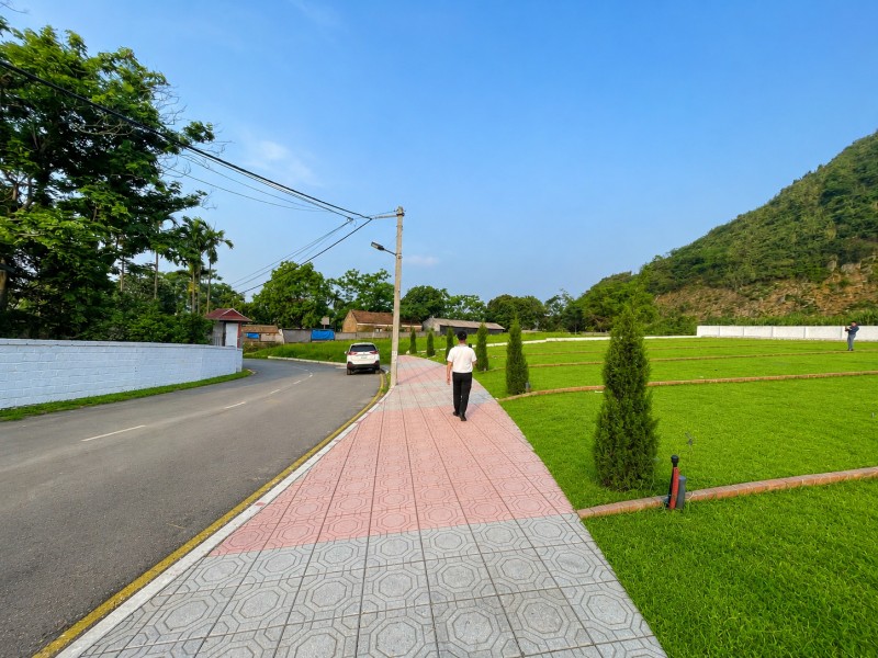 🔥 BÁN ĐẤT NỀN LÕI KCN NHUẬN TRẠCH – CƯ YÊN, LƯƠNG SƠN 🔥