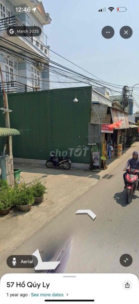 Bán đất như sổ vẽ 2 lô
