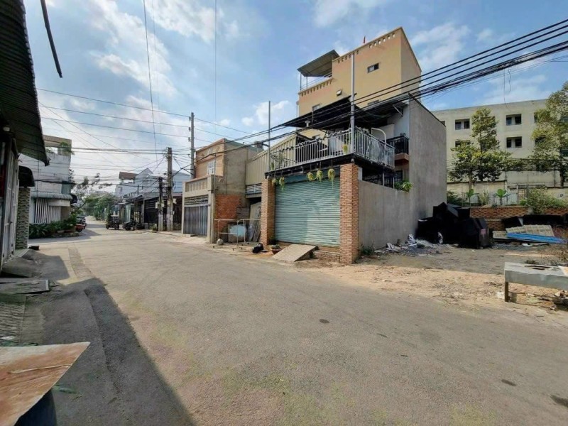 ⛔⛔⛔ BÁN ĐẤT P. TAM HOÀ GẦN BV ĐỒNG NAI - TRƯỜNG TRẤN BIÊN