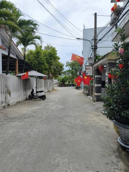 Bán đất tặng nhà gác lửng kiệt ô tô Tô Hiệu – Hòa Minh – Liên Chiểu