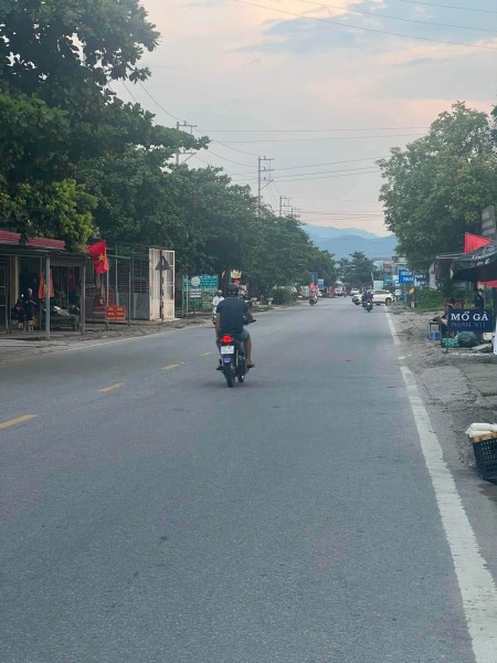 🏡 BÁN ĐẤT TẶNG NHÀ SÀN – BẢN NOONG NHAI 1, XÃ THANH XƯƠNG CŨ
