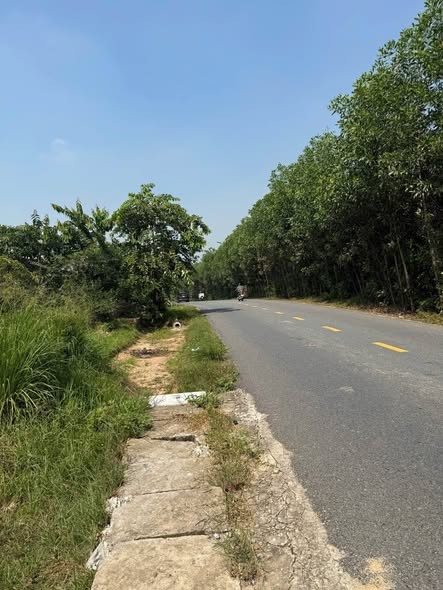 🏡BÁN  ĐẤT THỔ CƯ MẶT TIỀN 6.5M - SẴN SỔ - XÂY NHÀ Ở NGAY TẠI SƠN TỊNH- Q.NGÃI 🏡