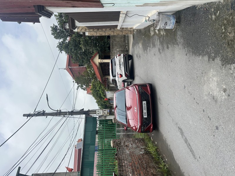 Bán đất thổ cư Phường Hồ Thuận Thành Bắc Ninh