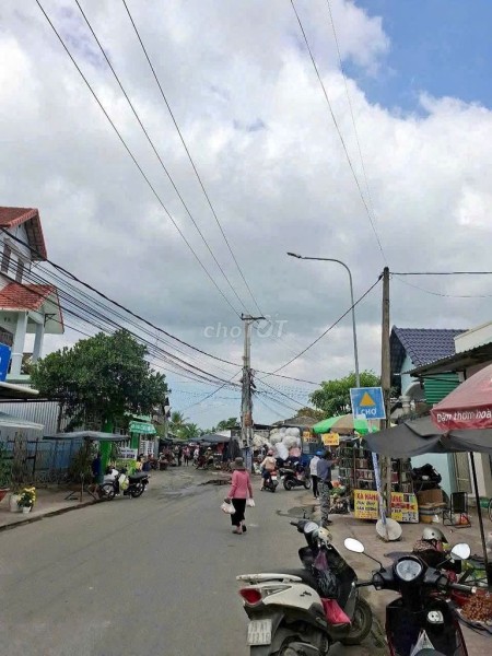 Bán đất thổ cư Suối Hiệp