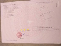Bán gấp đất tại Trịnh Tú, 42 tỷ, 230m2, pháp lý đầy đủ