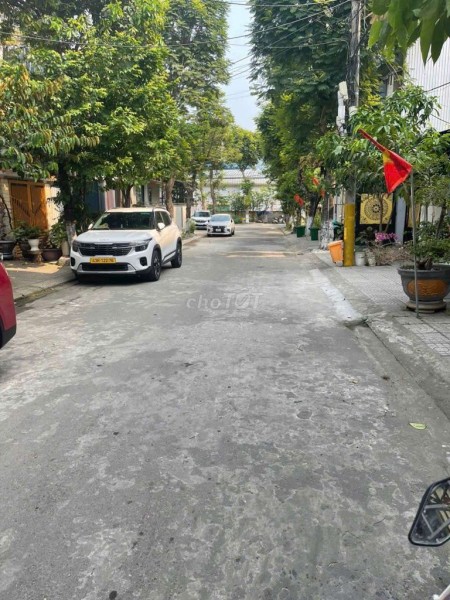 🍀Bán gấp lô đất đẹp MT Mân Quang 3, Sơn Trà