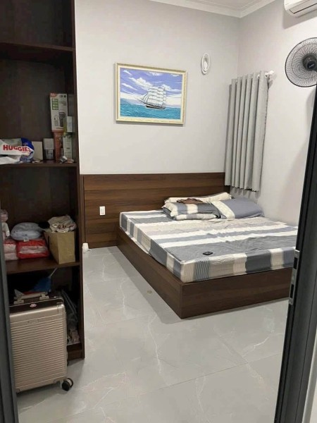 BÁN GẤP NHÀ 1 TRỆT 1 LẦU MẶT TIỀN HOÀNG BÍCH SƠN - KDC HÙNG VƯƠNG, PHAN THIẾT